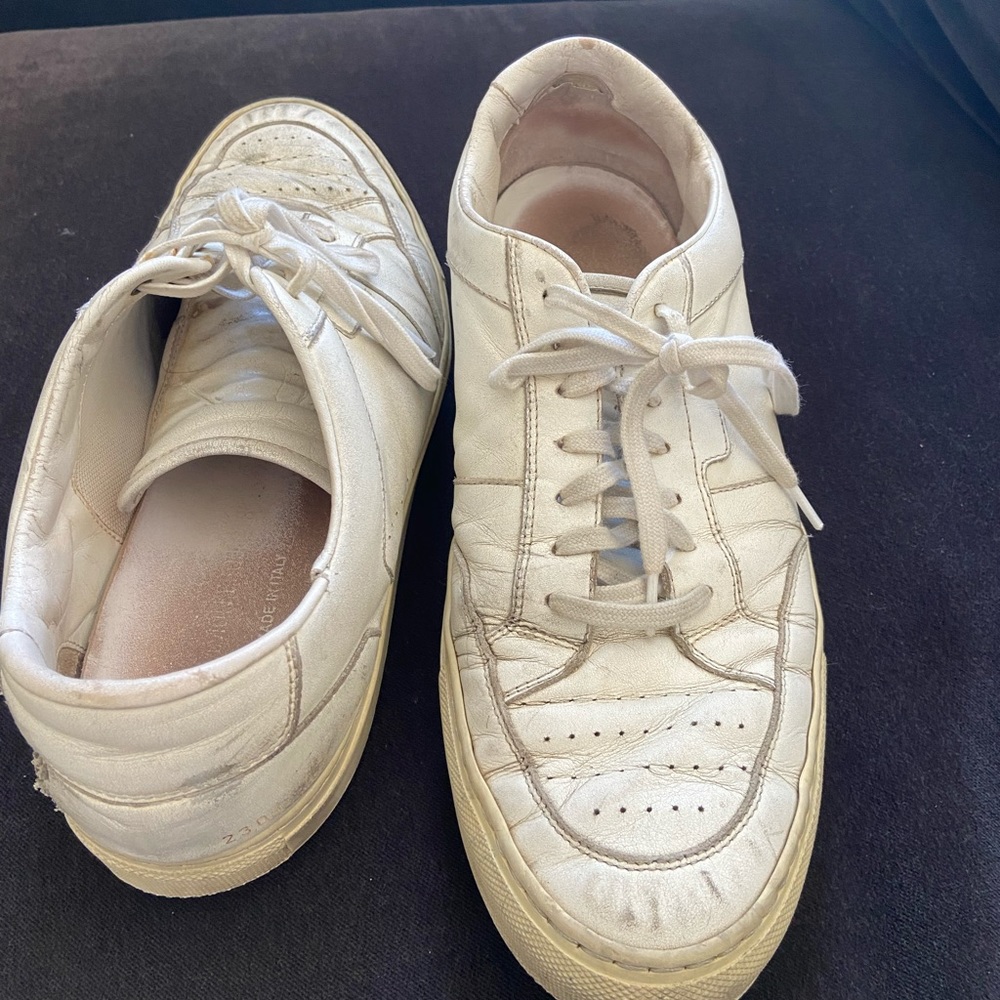 Men’s common projects - Picture 3 of 9
